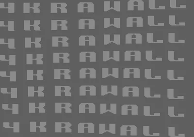 image of the Demo 4krawall