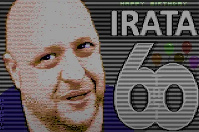image of the Demo 60y by trsi