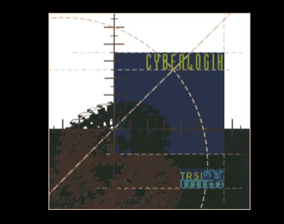image of the Demo Cyberlogik