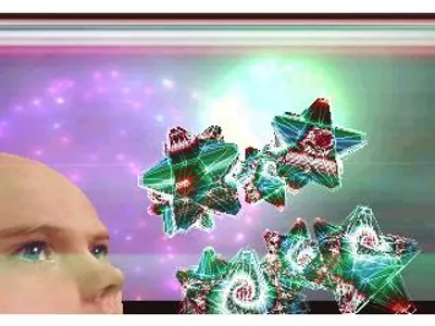 image of the Demo Mikado