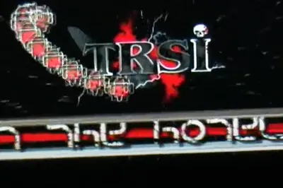 image of the Wild Para 'N' droiD