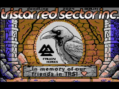 image of the Demo Fallen Heroes